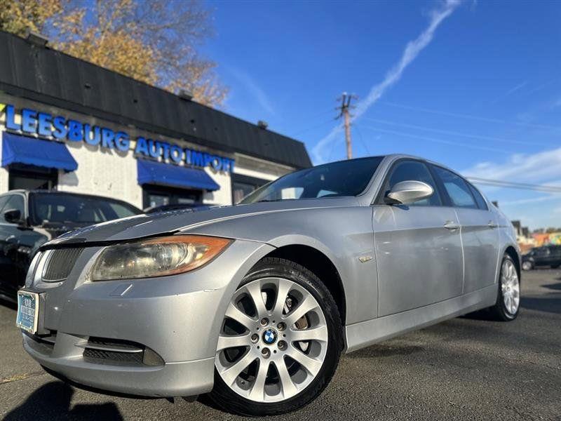 bmw 3 series 2008 WBAVD53508A010223 image bmw 3 series 2008 WBAVD53508A010223 image